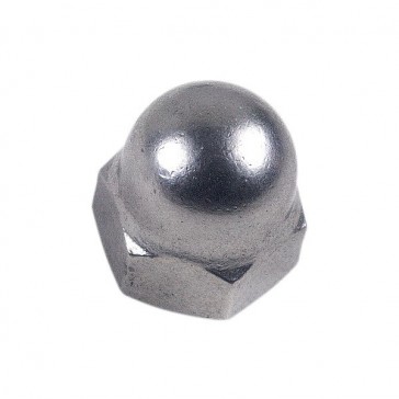 ecrou borgne din 1587 m12 inox a2 bte 25 ecrous inox ecrou borgne din 1587 m12 inox a2 bte 25 ecrous inox