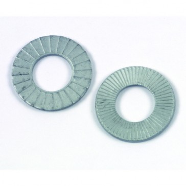 Rondelle NORDLOCK® SP (large) DELTA-PROTEKT - 14 mm