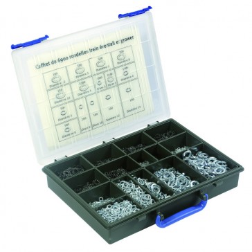 COFFRET RONDELLE FREIN EVENT GROWER OPSIAL