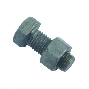 BOULON TH CL8.8 14X40 GALVA