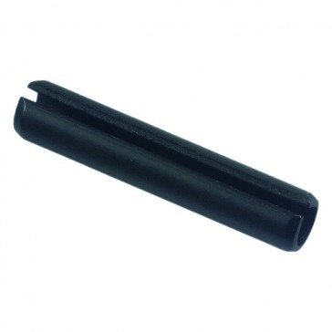 Goupille élastique Série épaisse ISO 8752 Brut - 2 x 16 mm