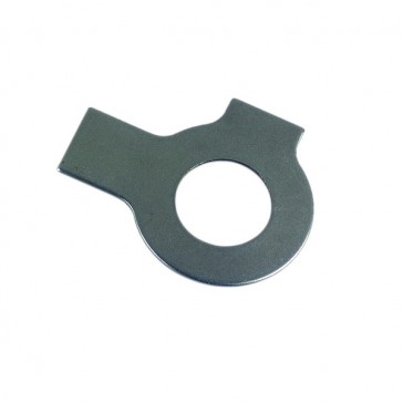 FREIN ECROU EQUERRE AILETTE NFE 27614 M12 INOX A2