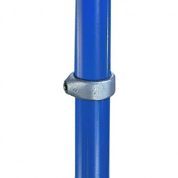 Raccord KEEKLAMP anneau - 48,3 mm
