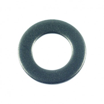 Rondelle plate étroite (Z) NFE 25514 Inox A2 - 8 mm