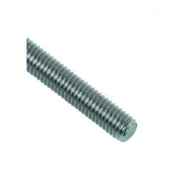 TIGE FILETEE 1 ML DIN 976 M10 ZING