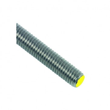 TIGE FILETEE 1ML DIN 976 R80 M24 ZING