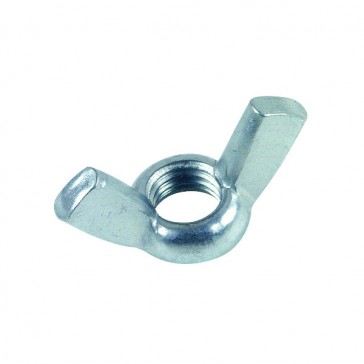 ECROU A OREILLE AM M18 ZING