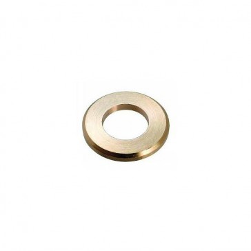Rondelle plate moyenne usinée (M) NFE 25514 Laiton - 7 mm