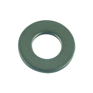 Rondelle plate ISO 7089 Inox A4-L80 - 12 mm