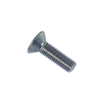 Vis tête fraisée six pans creux (FHC) DIN 7991 Inox A4L-80 - 3 x 12 mm