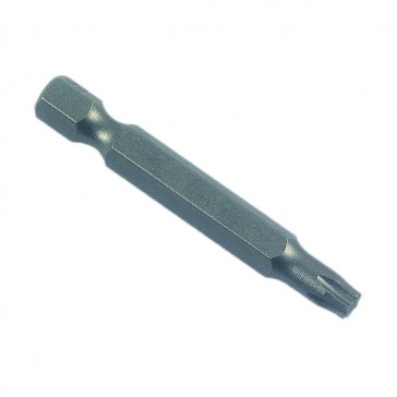 Embout de vissage FX5 - Torx® T20 - 25 mm