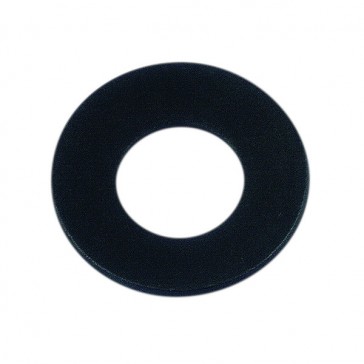 Rondelle ressort dynamique brut - Diamètre intérieur : 4,2 mm - Diamètre extérieur : 8 mm