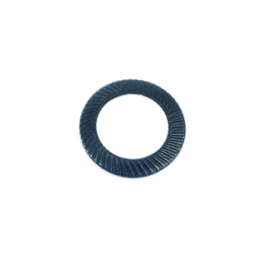 Rondelle SCHNORR® type S brut - 8 mm