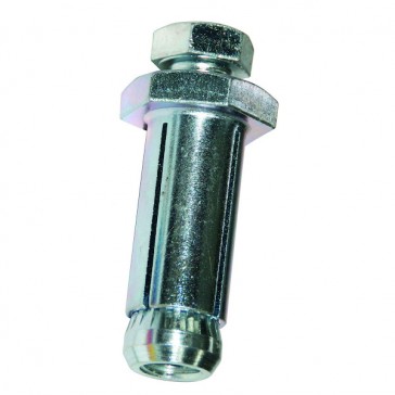 Boxbolt inox A4 - 1 - 12 mm