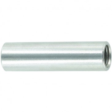 Manchon cylindrique DIN 6334 Inox A2 8 x 30 mm