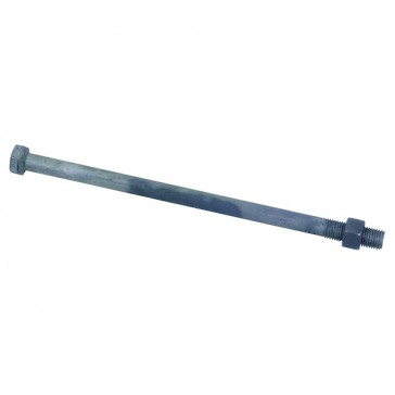 BOULON TH 12X240 GALVA VRAC