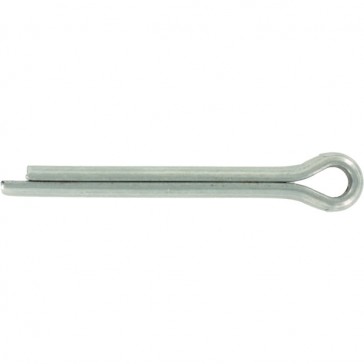 Goupille fendue Inox A4 - 8 x 56 mm