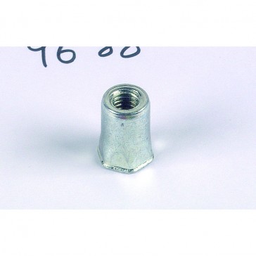 RIVET HEXSERT AUTO AFFLEURANT ACIER M8 VRAC