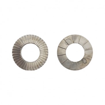 Rondelle NORDLOCK® SP large A4L - 12 mm