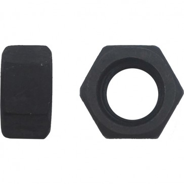 Écrou hexagonal HU ISO 4032 Classe 8 brut - 16 mm