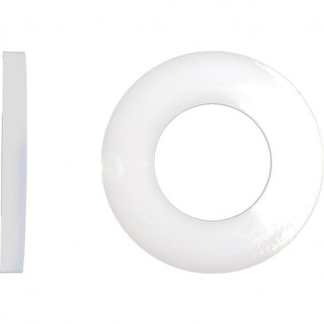 Rondelle plate moyenne (M) NFE 25513 NFE 25513 PA 6,6 naturel - 5 mm